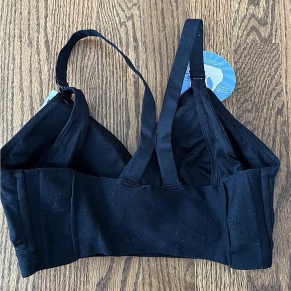 SPANX Intimates & Sleepwear Spanx Brallelujah Mama Nursing Bra